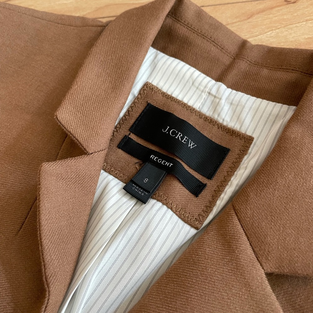JCrew Blazer